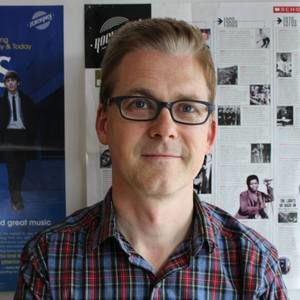 Meet your Posher, Stephen